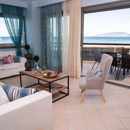 Oceanis Apartments Artemida (Attica) Exterior foto